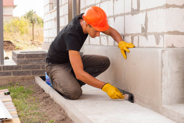 Licensed Interior Drainage System service in Aurora, IN - Halo Water Proofing